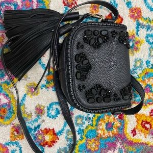 Kate Spade Crossbody Unique Bag